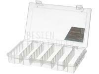 Select Lure Box SLHS-321 31х19.4х5cm BESTEN KUNSTKODER Angelshop