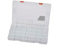 Select Lure Box SLHX-0324 37.5х22.5х3.5cm BESTEN KUNSTKODER Angelshop