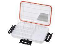 Select Lure Box SLHX-1603 27х18х4.8cm BESTEN KUNSTKODER Angelshop