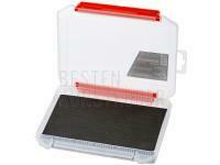 Select Lure Box SLHX-1902F EVA 20.5х15.5х3.5cm BESTEN KUNSTKODER Angelshop