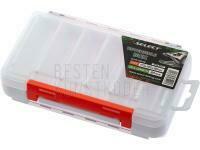 Select Reversible Box SLHX-2001B 17.5х10.5х3.8cm