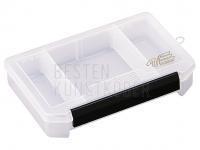 Kunstköderbox Versus VS-3010 NDM - Clear BESTEN KUNSTKODER Angelshop