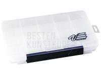 Kunstköderbox Versus VS-3043 ND - Clear BESTEN KUNSTKODER Angelshop
