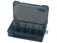 Kunstköderbox Versus VS-3043 NDD - Gun Smoke BESTEN KUNSTKODER Angelshop