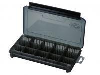 Kunstköderbox Versus VS-820 ND - Gun Smoke BESTEN KUNSTKODER Angelshop