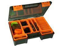 Jaxon Multi Feeder Box S Line 125 BESTEN KUNSTKODER Angelshop
