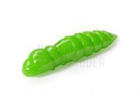 Gummiköder FishUp Pupa 1.2inch 32mm - 105 Apple Green BESTEN KUNSTKODER Angelshop