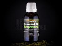 Massive Baits Pure & Natural Essential Oils BESTEN KUNSTKODER Angelshop