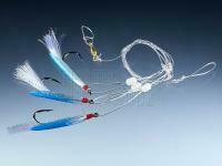 Balzer 71 North Cod And Coalfish System 150cm blue - 6/0 BESTEN KUNSTKODER Angelshop