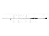 Rute Shimano Sustain CX Spinning EVA 2.29m 7'6" 12-35g