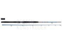 Rute Savage Gear SGS2 Boat Game 7' | 2.13m | MF | 200-600g | XXH BESTEN KUNSTKODER Angelshop
