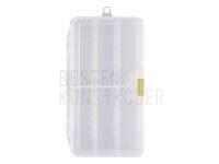 Kunstköderbox Versus Worm Case - WC M BESTEN KUNSTKODER Angelshop