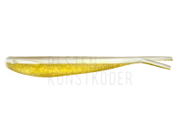 Gummifische Manns Q-Fish 13cm - golden shiner BESTEN KUNSTKODER Angelshop