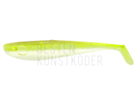 Gummifisch Manns Q-Paddler 10cm - citrus shad BESTEN KUNSTKODER Angelshop