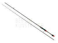 Rute Favorite Rapid RAPTZ-762L-T 2.29m 2.5-10g Fast BESTEN KUNSTKODER Angelshop