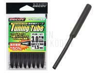 Decoy Tuning Tube T-4 1m 1.0mm BESTEN KUNSTKODER Angelshop