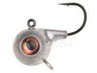 SPRO HD Zander Fireball 1/0 - 18g BESTEN KUNSTKODER Angelshop