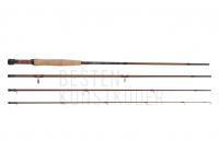Fliegenrute Hardy Ultralite X 9ft 2.74m #6 | RHW Handle