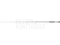 Rute Dragon Finesse Jig 18 Spin 1sec S661XF 1.98m 4-18g BESTEN KUNSTKODER Angelshop