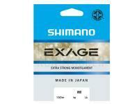 Shimano Exage 150m 0.35mm