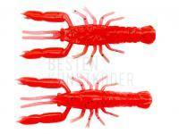 Gummiköder Savage Gear 3D Crayfish Rattling 6.7cm 2.9g - Red UV BESTEN KUNSTKODER Angelshop