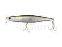 Wobbler O.S.P Bent Minnow 106F 106mm 10.0g - G01