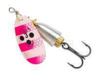 Spinner Blue Fox Vibrax UV #5 13g - PWSU BESTEN KUNSTKODER Angelshop