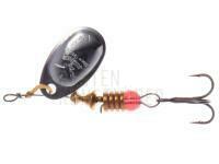 Spinner Mikado Blaster #5 12g - Silver