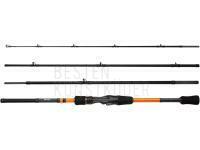 Rute Shimano STC AX Casting 2.10m 7-21g