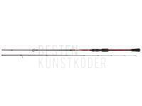 Rute Mikado MFT Elite 2.40m 7-28g BESTEN KUNSTKODER Angelshop
