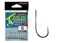Haken Decoy Tracin Single Single31 - #2 BESTEN KUNSTKODER Angelshop