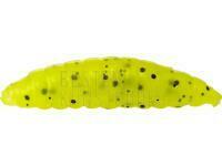 Gummifische Westin Maggot 4.8 cm / 2.2 g / 8 pcs. / Banana - Chartreuse