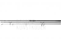 Rute Daiwa Ninja X Carp 3.90m 13ft 3.50lb BESTEN KUNSTKODER Angelshop