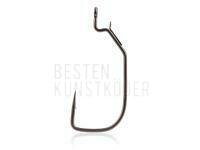 Haken Mustad Alpha-Grip Assault AG38120AP-TX - 2 BESTEN KUNSTKODER Angelshop