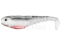 Gummifische Qubi lures Manager 10cm 5g - Bleak BESTEN KUNSTKODER Angelshop