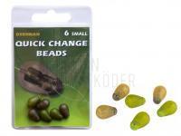 Drennan Quick Change Beads BESTEN KUNSTKODER Angelshop