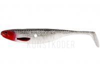 Westin ShadTeez Hollow Toxic Phthalates Free 12cm 9g 2pcs - Redlight BESTEN KUNSTKODER Angelshop
