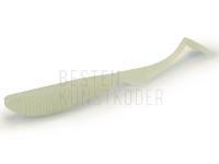 Gummifish Molix Ra shad 3 in / 7.5cm - 82 Solid Glow BESTEN KUNSTKODER Angelshop