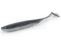 Gummifish Molix Ra shad 3.8 in / 9.65cm - 97 Ghost Blue Gill BESTEN KUNSTKODER Angelshop