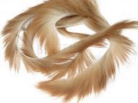 Rabbit Zonker Strips - Nature Beige BESTEN KUNSTKODER Angelshop