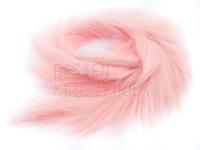 Rabbit Zonker Strips - Pink Lt. BESTEN KUNSTKODER Angelshop
