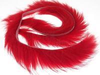Rabbit Zonker Strips - Red