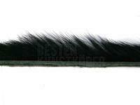 Wapsi Rabbit Zonkers 100 - black BESTEN KUNSTKODER Angelshop