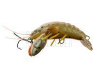 Wobbler Wob-Art Crayfish after moulting 5cm 6g S SR - 57 BESTEN KUNSTKODER Angelshop