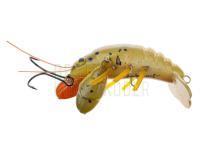Wobbler Wob-Art Crayfish after moulting 6.5cm 11g S SR - 57 BESTEN KUNSTKODER Angelshop