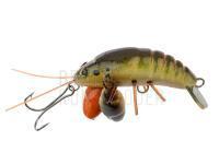 Wobbler Wob-Art Crayfish 5cm 6g S SR - 55 BESTEN KUNSTKODER Angelshop