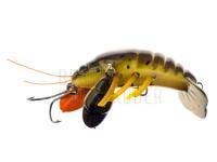 Wobbler Wob-Art Crayfish 6.5cm 11g S SR - 55 BESTEN KUNSTKODER Angelshop
