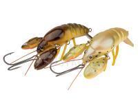 Wob-Art Köder Crayfish BESTEN KUNSTKODER Angelshop