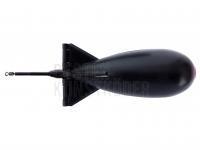 Midi X Spomb black BESTEN KUNSTKODER Angelshop