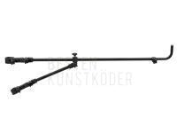 Arm to the seat spacing 106-190cm. Fits on 25 mm tubes (feederarm) BESTEN KUNSTKODER Angelshop